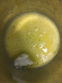 巧克力熔岩蛋糕的做法步骤4