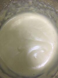 巧克力熔岩蛋糕的做法步骤5