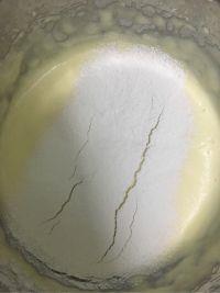 巧克力熔岩蛋糕的做法步骤6