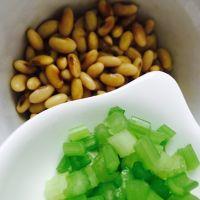 凉拌黄豆的做法步骤9