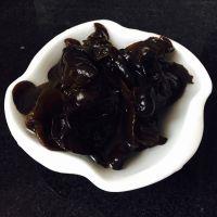 黑木耳红枣汤的做法步骤1