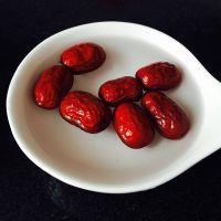 黑木耳红枣汤的做法步骤2