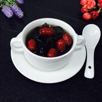 黑木耳红枣汤的做法步骤6