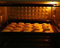 咸香黑芝麻松饼的做法步骤12