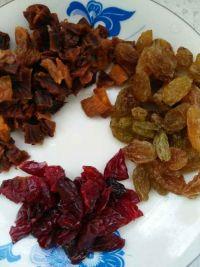 酸甜三色吐司的做法步骤6