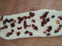 酸甜三色吐司的做法步骤10