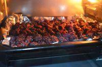 自制安心杨梅干的做法步骤6