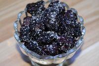 自制安心杨梅干的做法步骤8