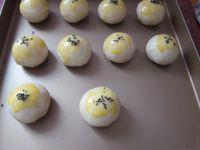 红豆沙酥饼的做法步骤14