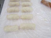 红豆沙酥饼的做法步骤9