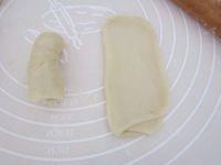 红豆沙酥饼的做法步骤10