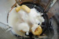 彩虹思慕雪的做法步骤5