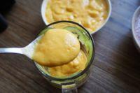 彩虹思慕雪的做法步骤8