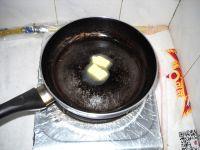 奶油鸡蛋煎米饼的做法步骤9