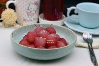 黑加仑冬瓜球的做法步骤8