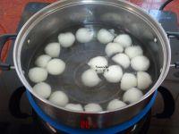 黑加仑冬瓜球的做法步骤2