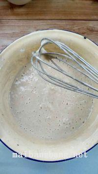 香蕉饼的做法步骤4