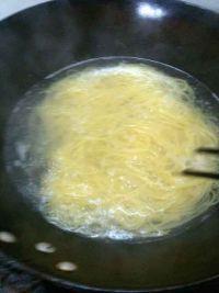 酱拌玉米面的做法步骤5