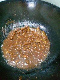 酱拌玉米面的做法步骤10