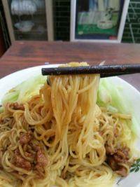 酱拌玉米面的做法步骤12