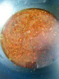 肉丸金针煲的做法步骤4