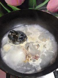 侉炖鱼的做法步骤9
