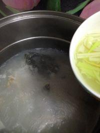 侉炖鱼的做法步骤10