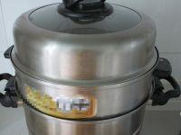 莲花卷的做法步骤14