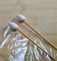 翻糖蛋糕的做法步骤18