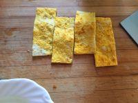 蛋皮白菜的做法步骤8