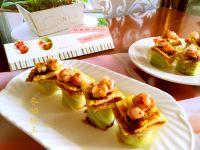 蛋皮白菜的做法步骤12