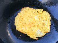 蛋皮白菜的做法步骤7