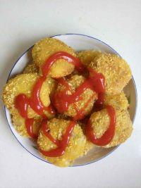 土豆洋葱饼的做法步骤21