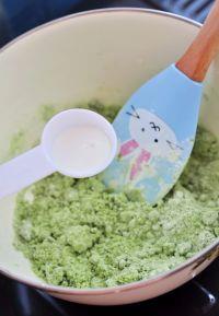 贵妇人之吻的做法步骤4