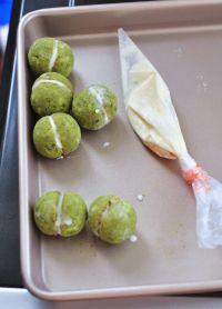 贵妇人之吻的做法步骤7