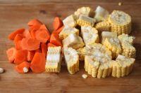 啤酒排骨的做法步骤3