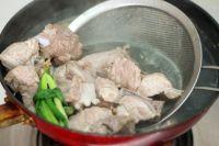 啤酒排骨的做法步骤5