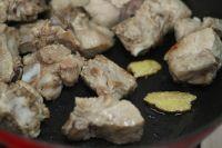 啤酒排骨的做法步骤6