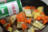 啤酒排骨的做法步骤9