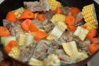 啤酒排骨的做法步骤10