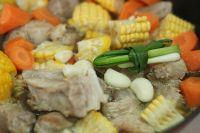 啤酒排骨的做法步骤11