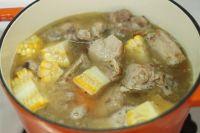 啤酒排骨的做法步骤12