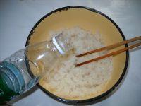 醇香红曲米酒的做法步骤4