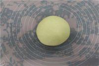 香浓芝士面包的做法步骤4