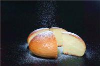 香浓芝士面包的做法步骤13