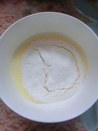 蜜豆推推乐蛋糕的做法步骤4