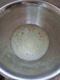 蜜豆推推乐蛋糕的做法步骤6