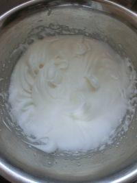 蜜豆推推乐蛋糕的做法步骤7