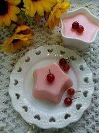 美味布丁的做法步骤5