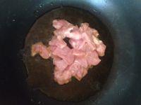 圆椒滑肉片的做法步骤5